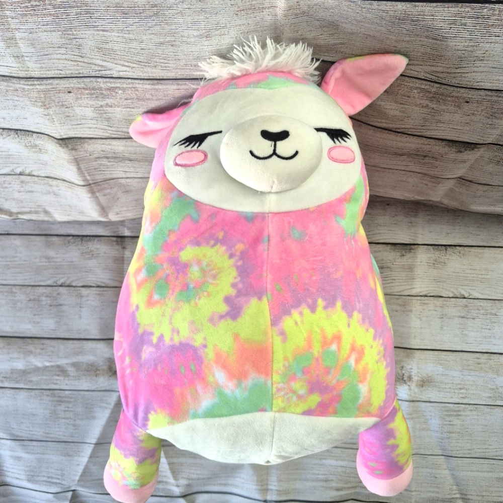 Josie the Llama Squishmallow 20"
